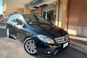 Mercedes B 180 CDI BlueEfficiency Executive *Promo