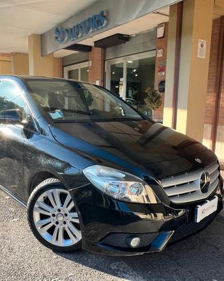 Mercedes B 180 CDI BlueEfficiency Executive *Promo