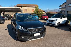 PEUGEOT 2008 1.5 BLUEHDI 120 CV 88 KW ALLURE AUT E