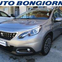 Peugeot 2008 1.2 puretech Active 82cv my16