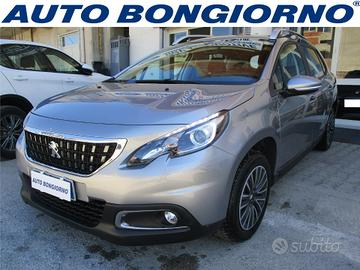 Peugeot 2008 1.2 puretech Active 82cv my16