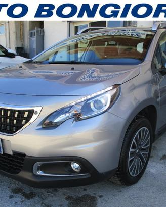 Peugeot 2008 1.2 puretech Active 82cv my16