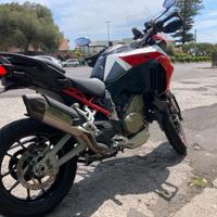 Ducati Multistrada V4 S travel e radar - 2021