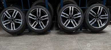 BMW Serie 8 G14 G15 G16 M727