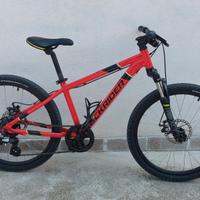 mtb rockrider st900