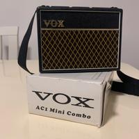 Amplificatore Mini Combo Amplifier marca Vox