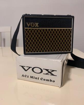 Amplificatore Mini Combo Amplifier marca Vox