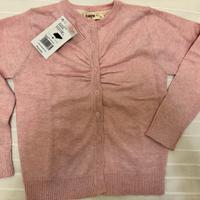 Prenatal cardigan cotone bimba 6 anni