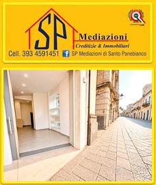 Commerciale su Corso