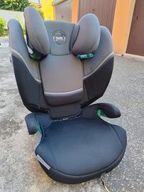 Seggiolone Auto CYBEX