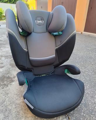Seggiolone Auto CYBEX