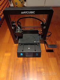 Stampante 3D FDM Anycubic i3 Mega S
