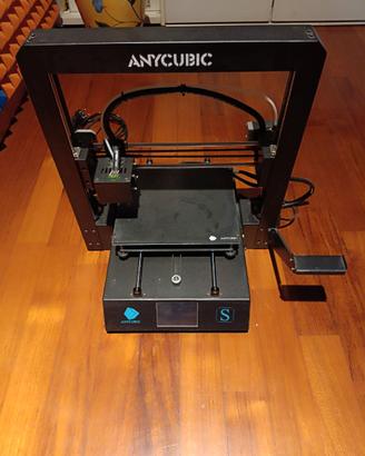 Stampante 3D FDM Anycubic i3 Mega S