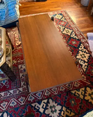 Tavolo Cassina design Ico Parisi 1959