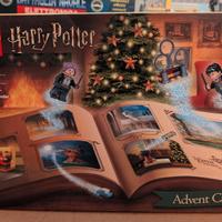 Lego 76404 calendario dell'avvento Harry Potter 