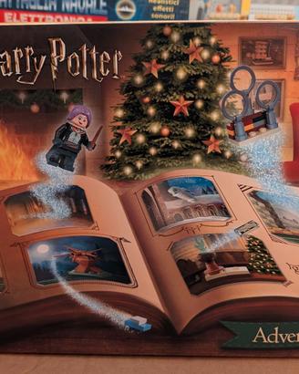 Lego 76404 calendario dell'avvento Harry Potter 