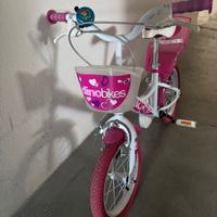 Bicicletta Bimaba