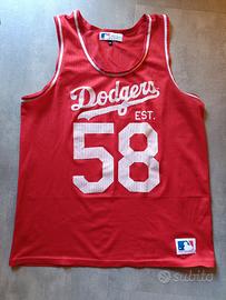 Canotta Los Angeles Dodgers MLB