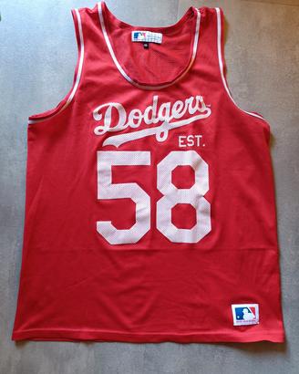 Canotta Los Angeles Dodgers MLB