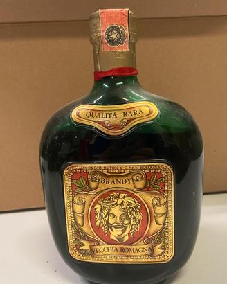 Brandy Vecchia Romagna qualità rara n.55559