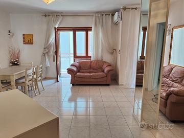 120 mq 3 camere 3 parcheggi privati e coperti