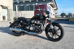 Royal Enfield Super Meteor PROMO