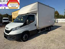 IVECO Daily 35C16HA8 BTor 3.0 HPT PC-RG Cab.