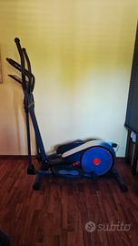 Ellittica Fassi FC 500 Elettromagnetica
