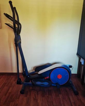 Ellittica Fassi FC 500 Elettromagnetica