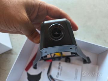 Dash cam invisibile  per Volkswagen ID.4 – nuova