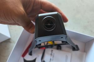 Dash cam invisibile  per Volkswagen ID.4 – nuova