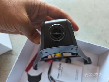 Dash cam invisibile  per Volkswagen ID.4 – nuova
