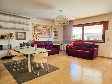 Villa a Schiera + Garage - San Gregorio / Cerza