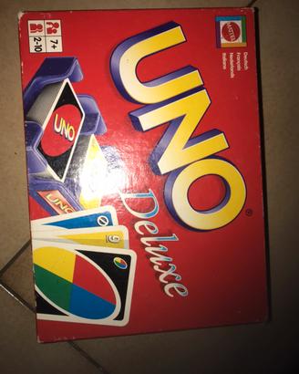 Gioco Uno
