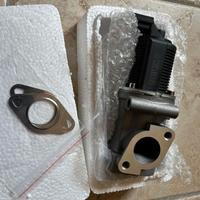Valvola EGR fiat Bravo 2 1.9 120cv