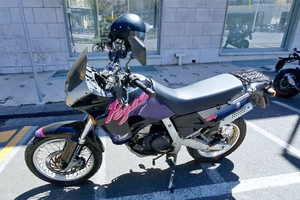 Aprilia pegaso 650 1993. Perfettamente funzionante