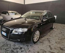 AUDI A4 2.0 16V TDI Avant Top plus