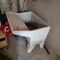 lavatoio nuovo