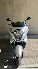  Honda Silver Wing 400 cc