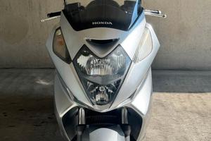  Honda Silver Wing 400 cc