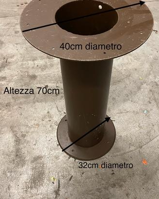 Basi per tavolo grande