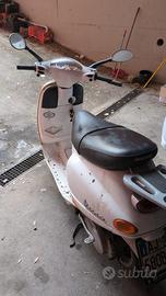 Vespa ET4 1998 - PREZZO TRATTABILE