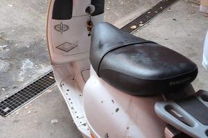 Vespa ET4 1998 - PREZZO TRATTABILE