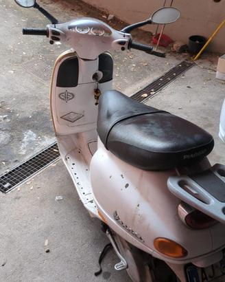 Vespa ET4 1998 - PREZZO TRATTABILE