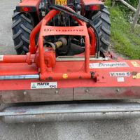 Macchine agricole