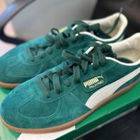 Puma Palermo Darkmyrtle - Scarpa Uomo