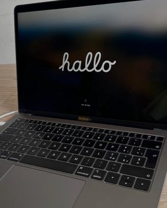 Apple macbook air 2019