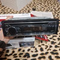 Autoradio Pioneer DEH-S520BT