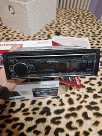 Autoradio Pioneer DEH-S520BT