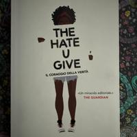 The Hate You Give
